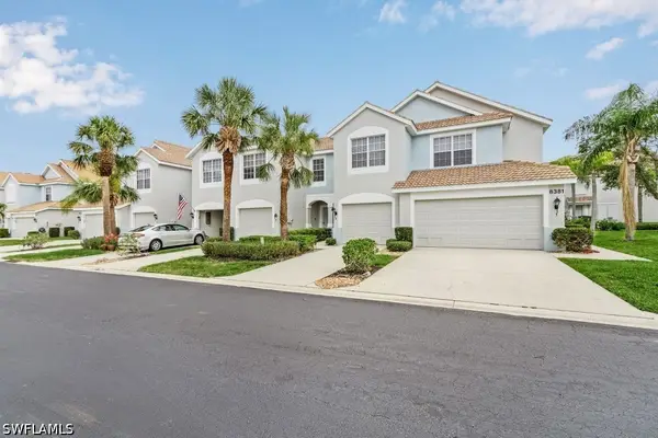 8381 Village Edge Circle #3, Fort Myers, FL 33919
