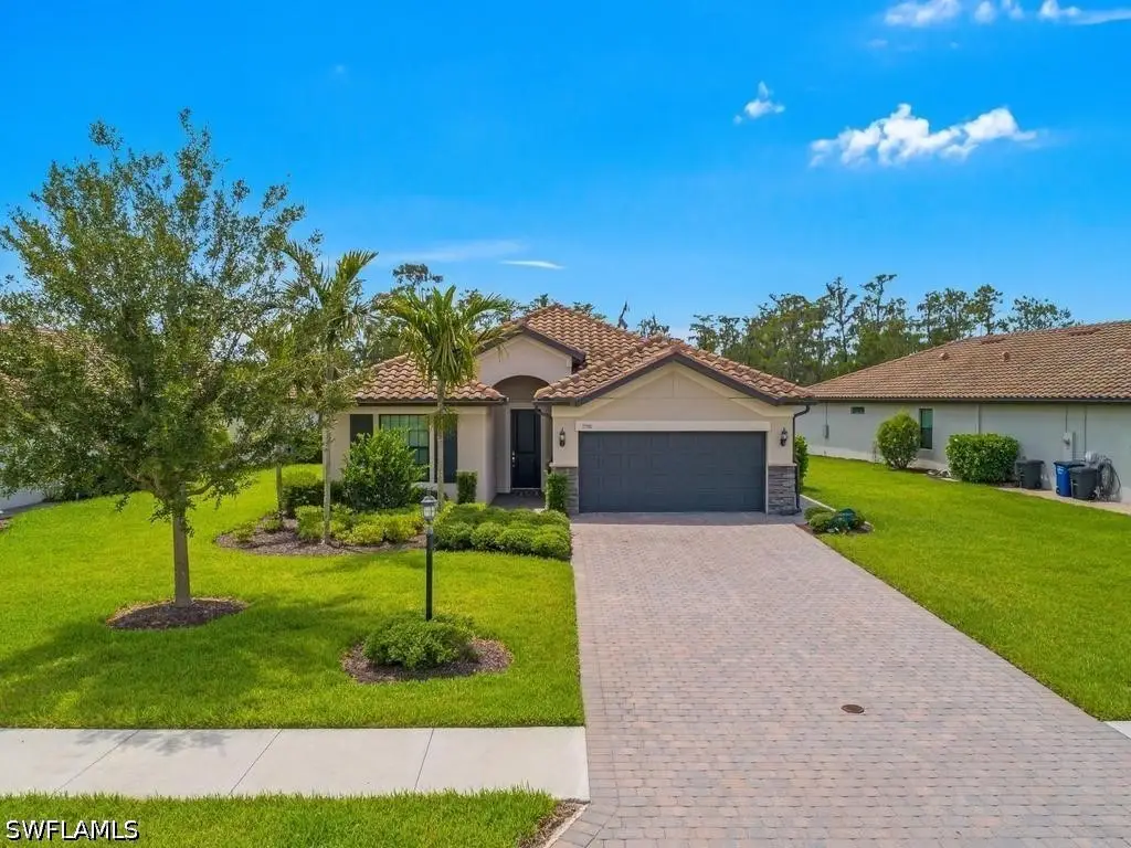 17581 Ashcomb Way, Estero, FL 33928 - #1