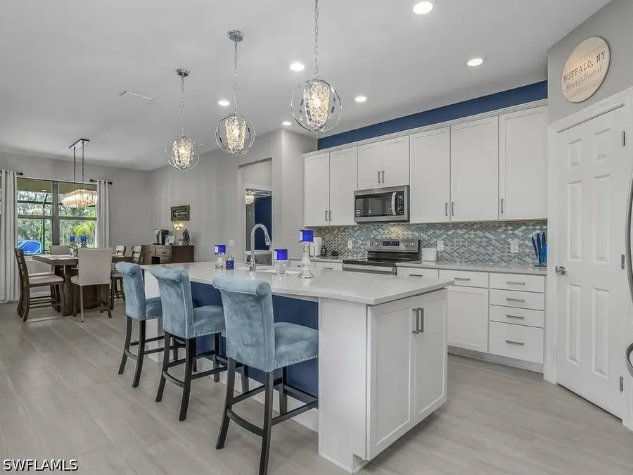 17581 Ashcomb Way, Estero, FL 33928 - #2