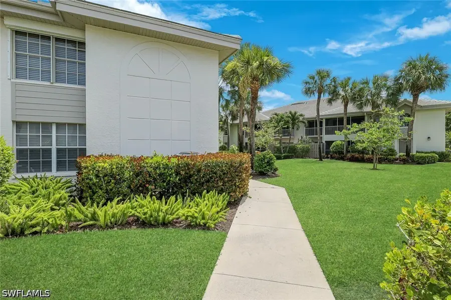 4181 Lake Forest Drive #1522, Bonita Springs, FL 34134 - #3