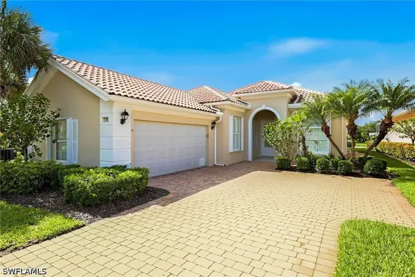 7758 Tommasi Court, Naples, FL 34114
