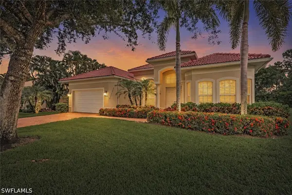 10233 Avonleigh Drive, Bonita Springs, FL 34135
