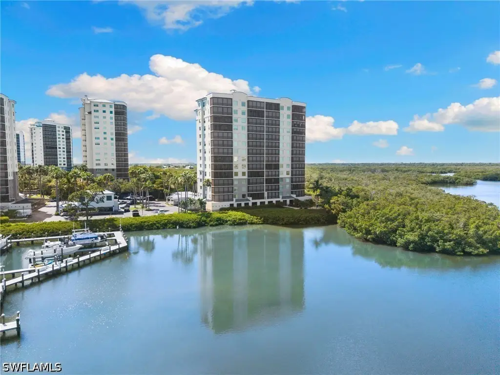 420 Cove Tower Drive #804, Naples, FL 34110 - #1