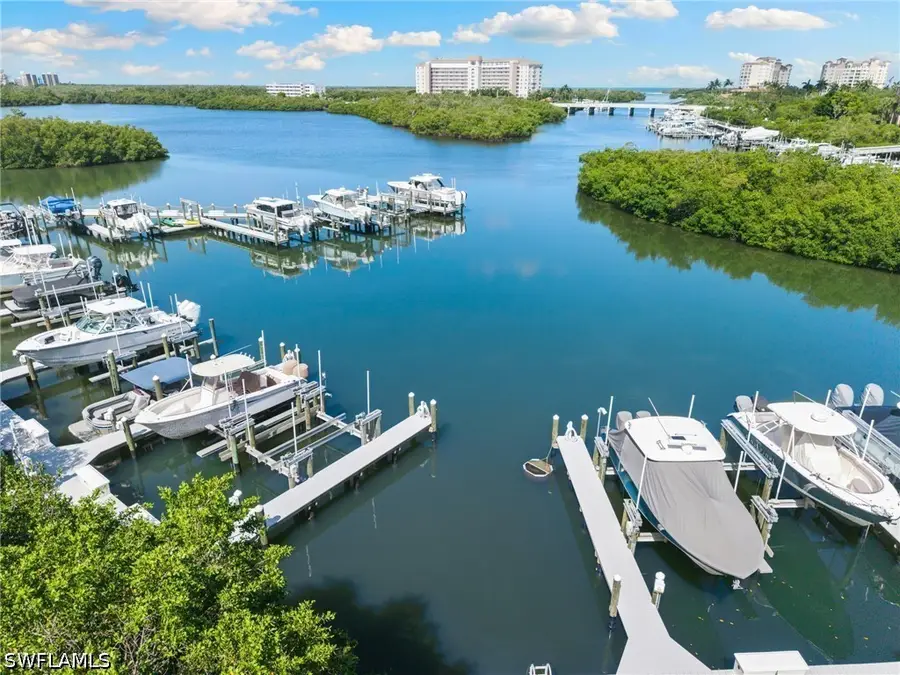 420 Cove Tower Drive #804, Naples, FL 34110 - #3