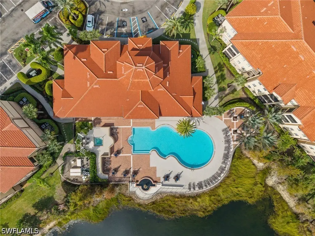 12930 Positano Circle #307, Naples, FL 34105 - #1