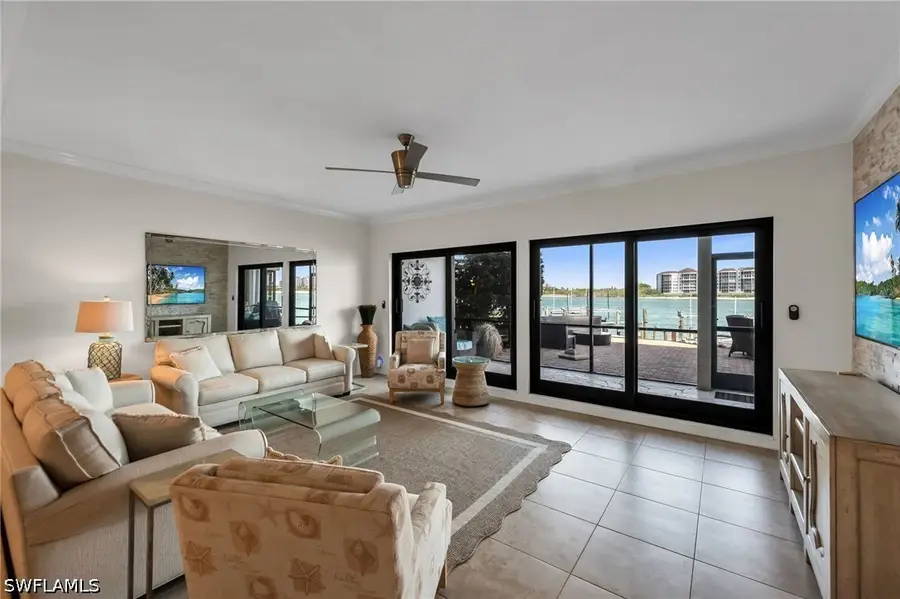 504 La Peninsula Boulevard #504, Naples, FL 34113 - #2