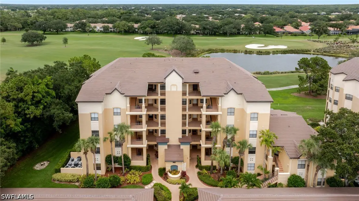 200 Vintage Circle #103, Naples, FL 34119 - #1