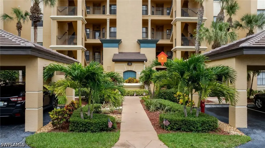 200 Vintage Circle #103, Naples, FL 34119 - #2
