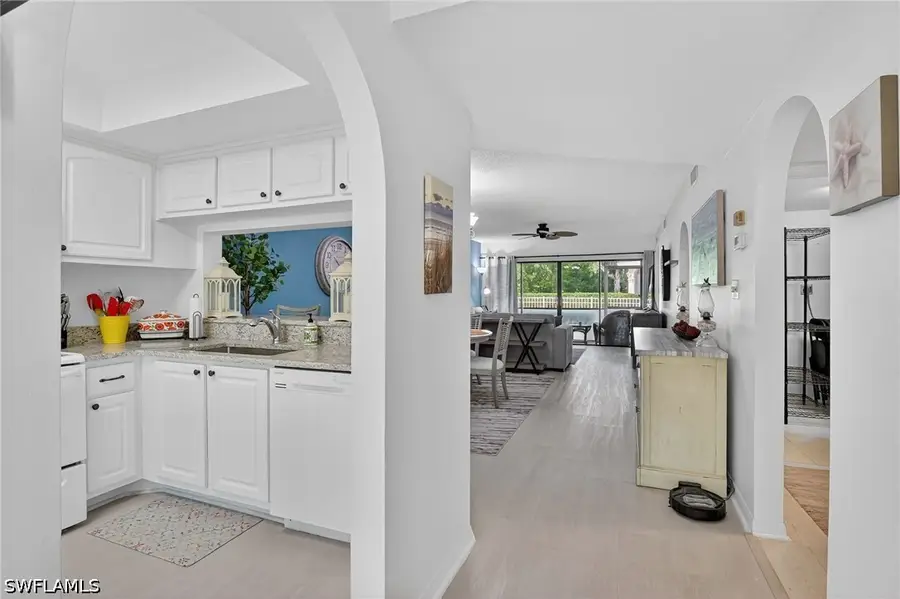 705 Augusta Boulevard #705-4, Naples, FL 34113 - #2
