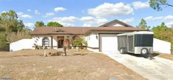 Address Withheld By Seller, Lehigh Acres, FL 33971