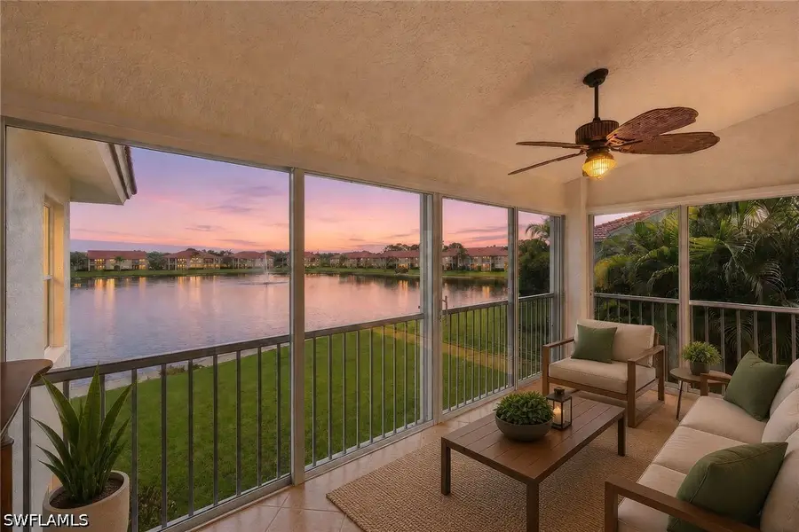 2650 Creek Lane #202, Naples, FL 34119 - #2