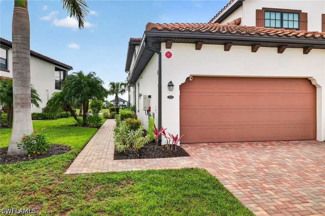 12020 Hawthorn Lake Drive #101, Fort Myers, FL 33913 - #1
