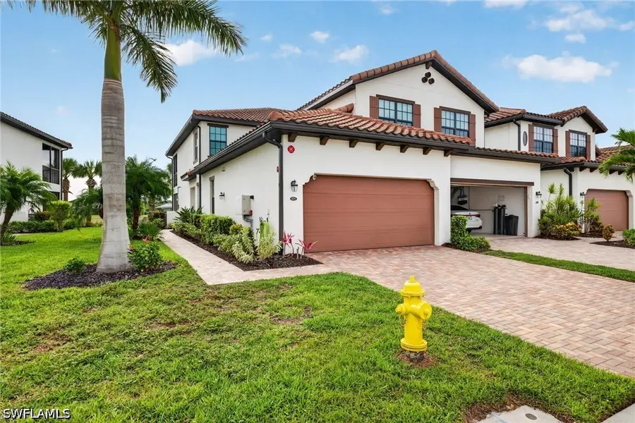 12020 Hawthorn Lake Drive #101, Fort Myers, FL 33913 - #2