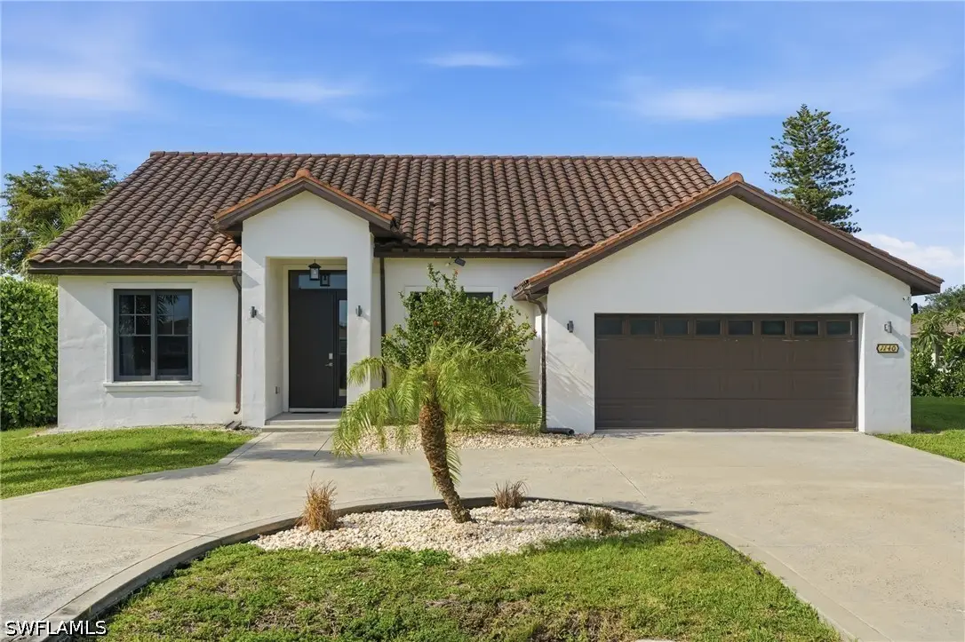 1140 Jeronimo Drive, Naples, FL 34103 - #1