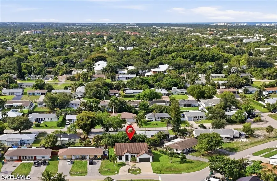 1140 Jeronimo Drive, Naples, FL 34103 - #2