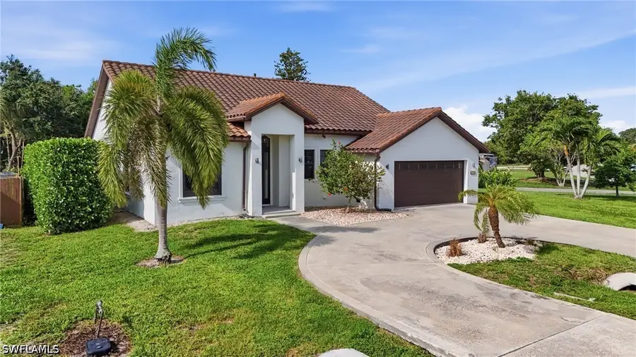 1140 Jeronimo Drive, Naples, FL 34103 - #3