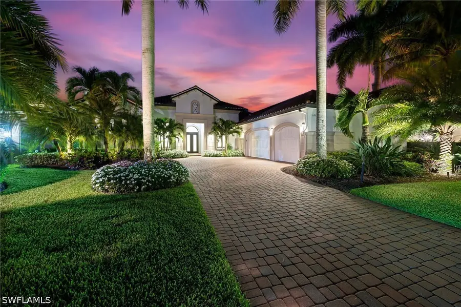 11861 Via Novelli Court, Miromar Lakes, FL 33913 - #2