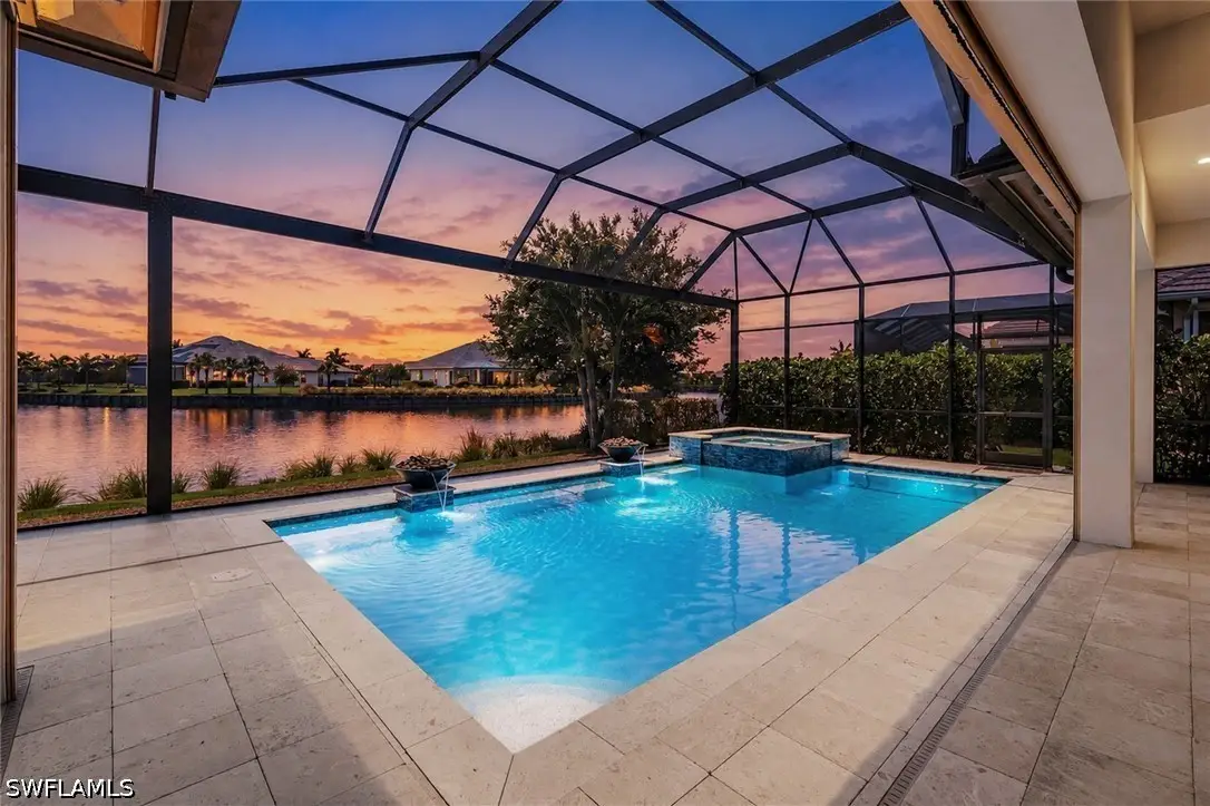 6259 Lightbourn Way, Naples, FL 34113 - #1