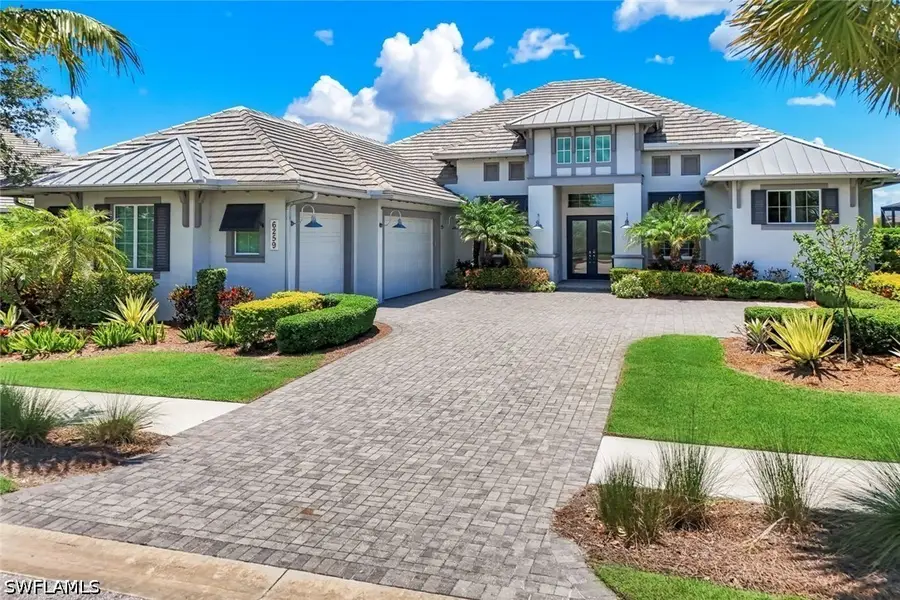6259 Lightbourn Way, Naples, FL 34113 - #2