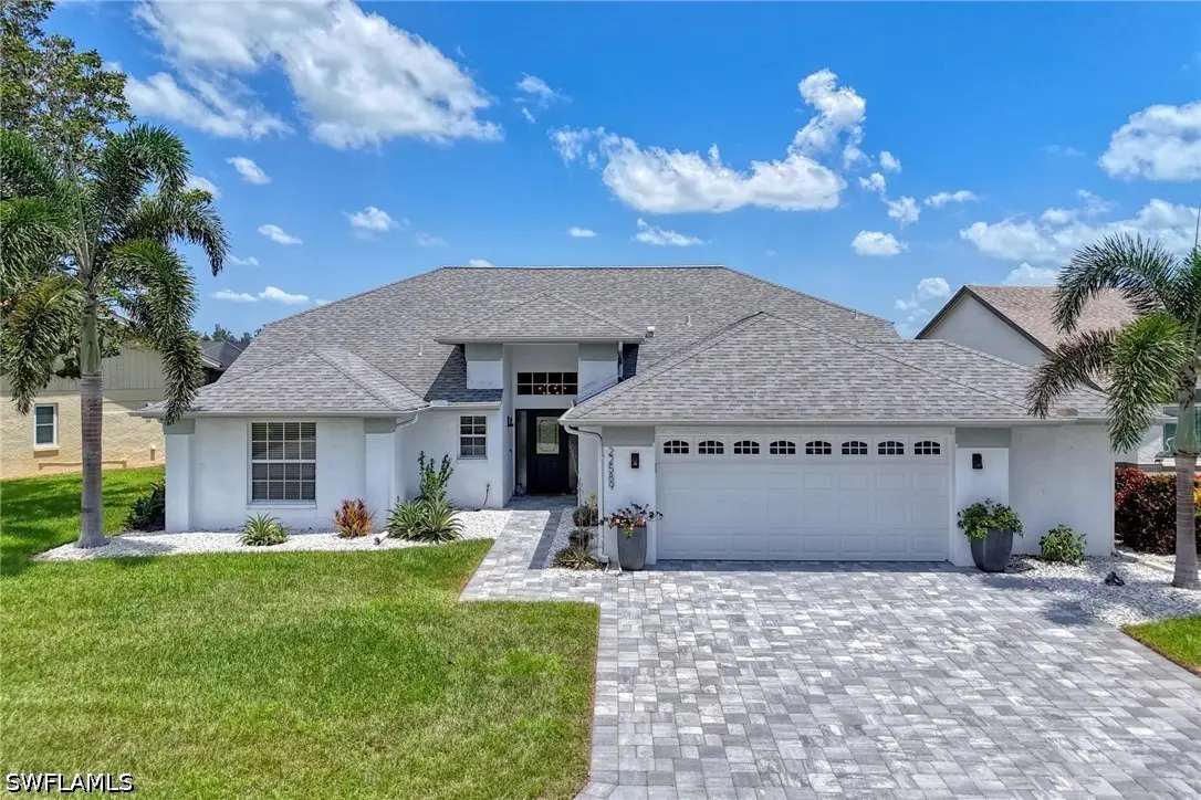 22589 Island Lakes Drive, Estero, FL 33928 - #1