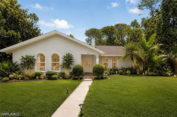 3421 27th Avenue Sw, Naples, FL 34117