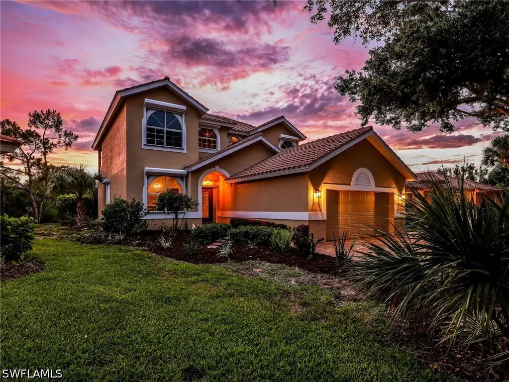25251 Bay Cedar Drive, Bonita Springs, FL 34134 - #1