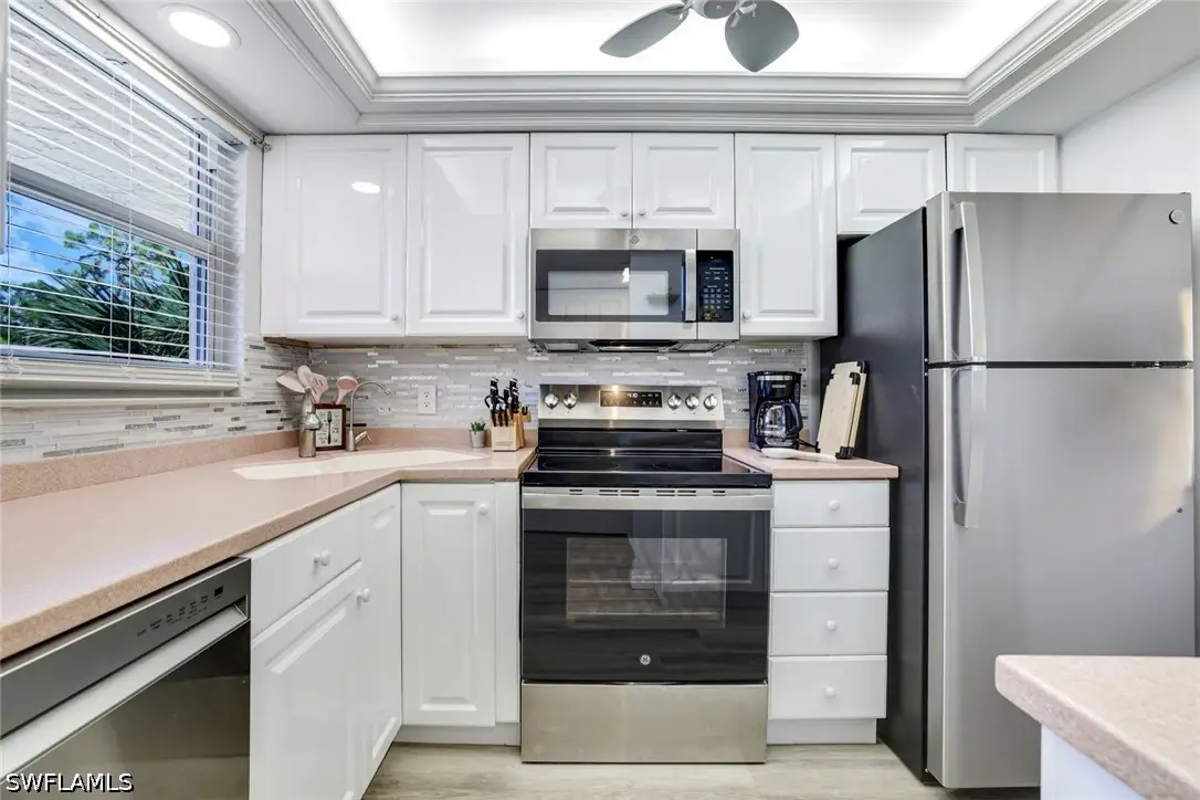 200 Forest Lakes Boulevard #204, Naples, FL 34105 - #1