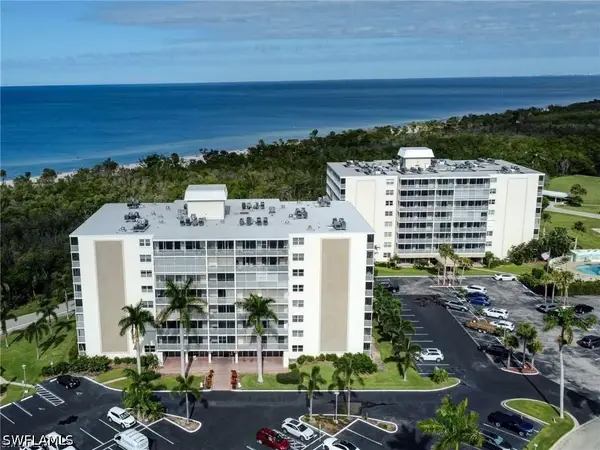 3 Bluebill Avenue #410, Naples, FL 34108
