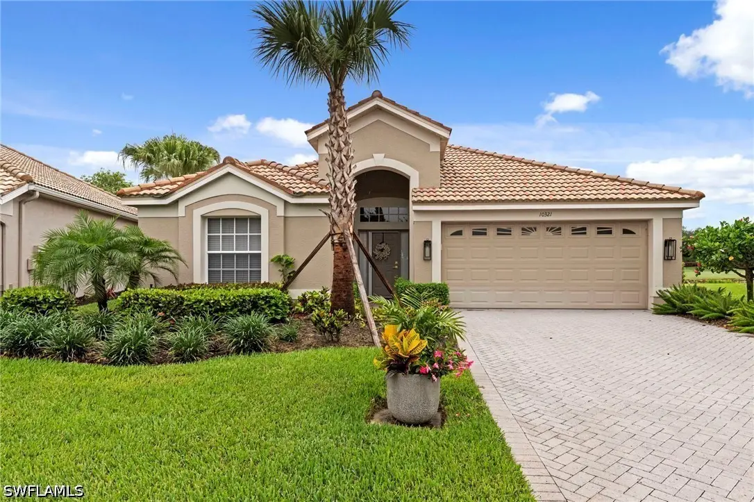 10321 Foxtail Creek Court, Estero, FL 34135 - #1