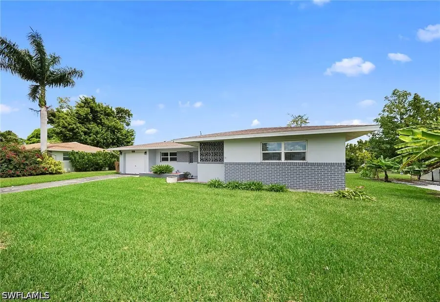 803 Monet Street, Lehigh Acres, FL 33936 - #2