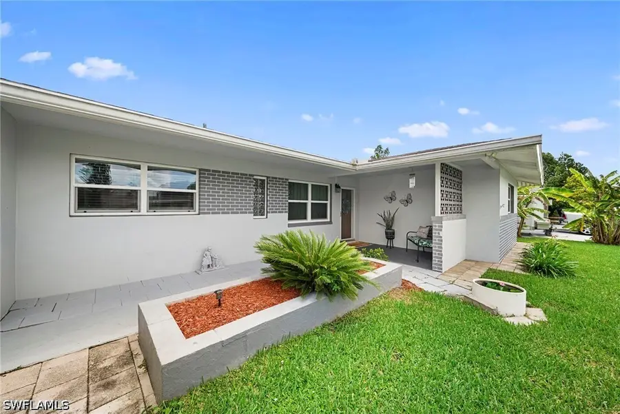 803 Monet Street, Lehigh Acres, FL 33936 - #3