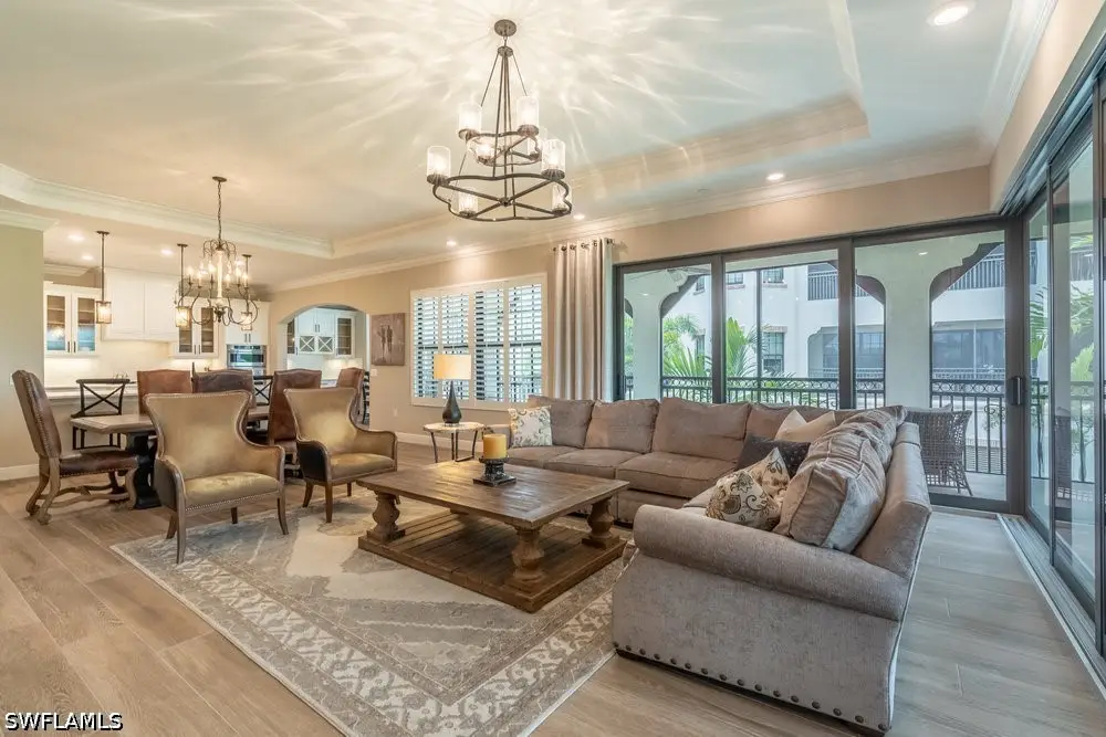 16375 Viansa Way #102, Naples, FL 34110 - #1