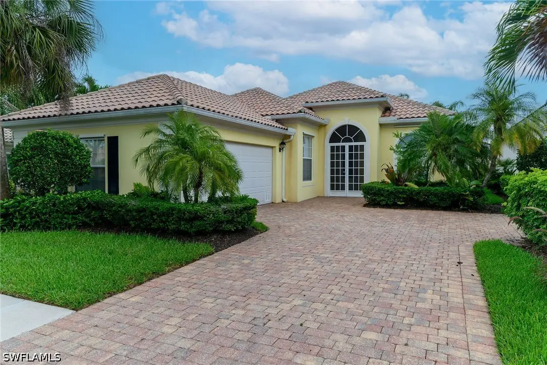 7935 Valentina Court, Naples, FL 34114 - #1