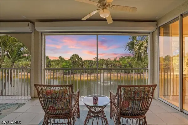 10871 Crooked River Road #202, Estero, FL 34135