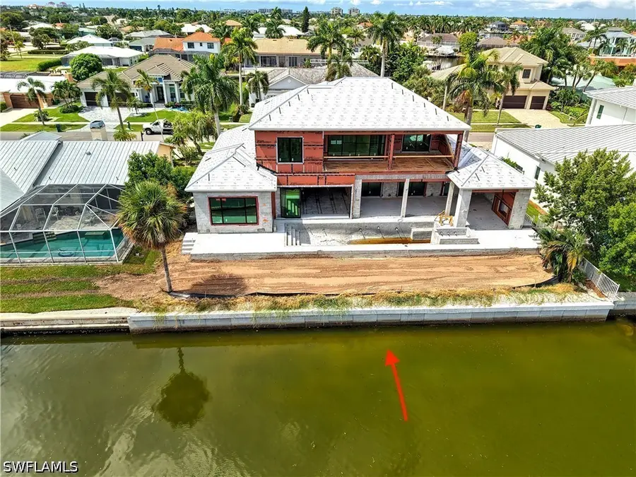573 Goldcoast Court, Marco Island, FL 34145 - #2