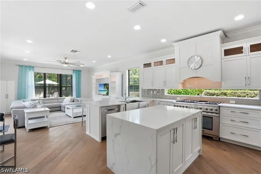 4021 Thistle Creek Court, Naples, FL 34119 - #3
