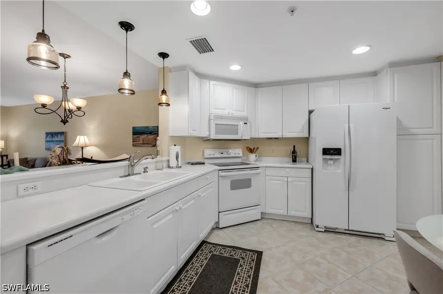 3023 Horizon Lane #2505, Naples, FL 34109 - #2