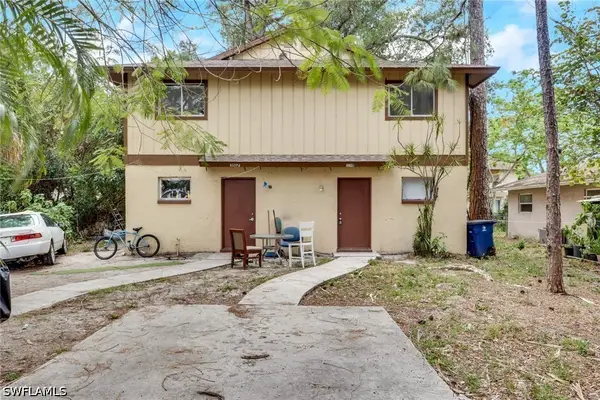 5510/5512 Eleventh Avenue, Fort Myers, FL 33907