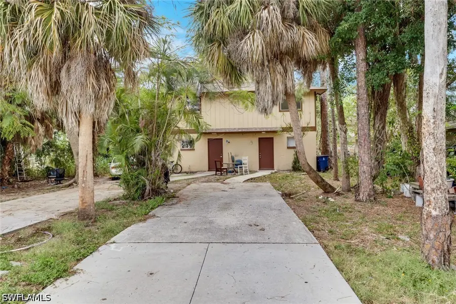 5510/5512 Eleventh Avenue, Fort Myers, FL 33907 - #2