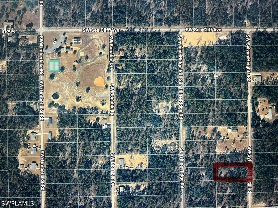 Address Withheld By Seller, Dunnellon, FL 34431 - #2