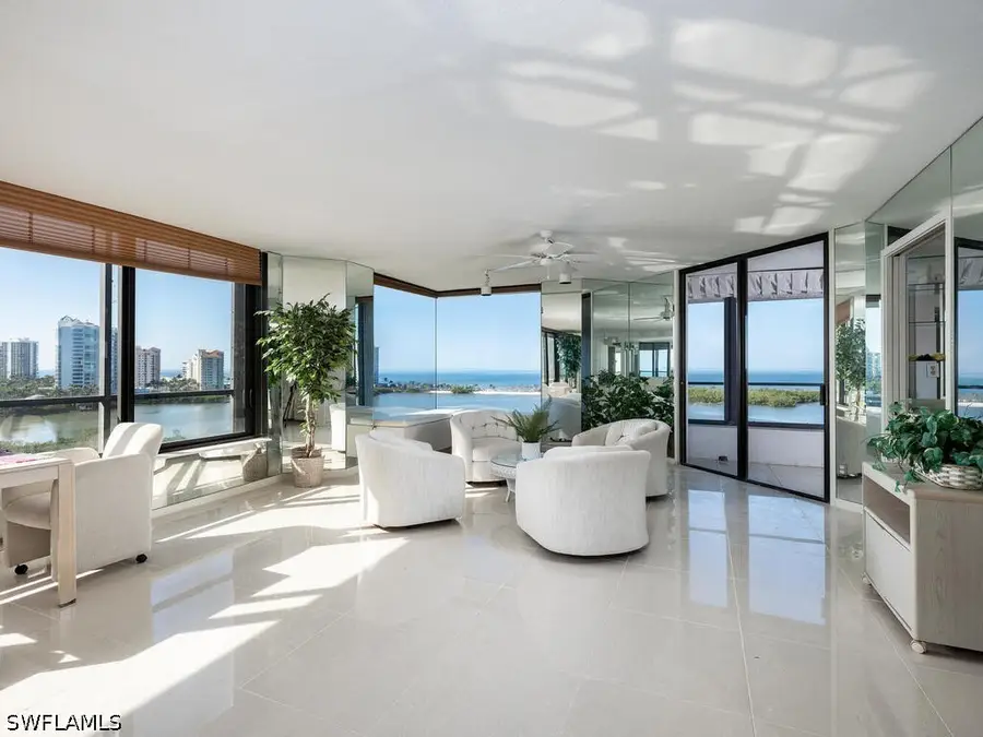 5555 Heron Point Drive #902, Naples, FL 34108 - #2