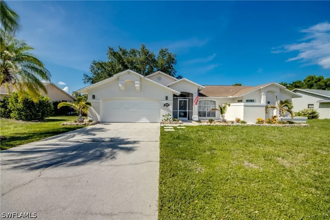 9910 Laketree Court, Fort Myers, FL 33967 - #1