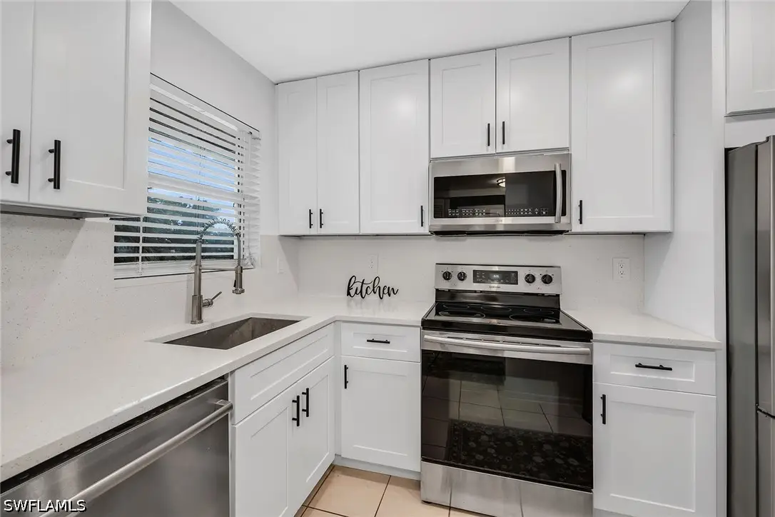 499 Forest Lakes Boulevard #312, Naples, FL 34105 - #1