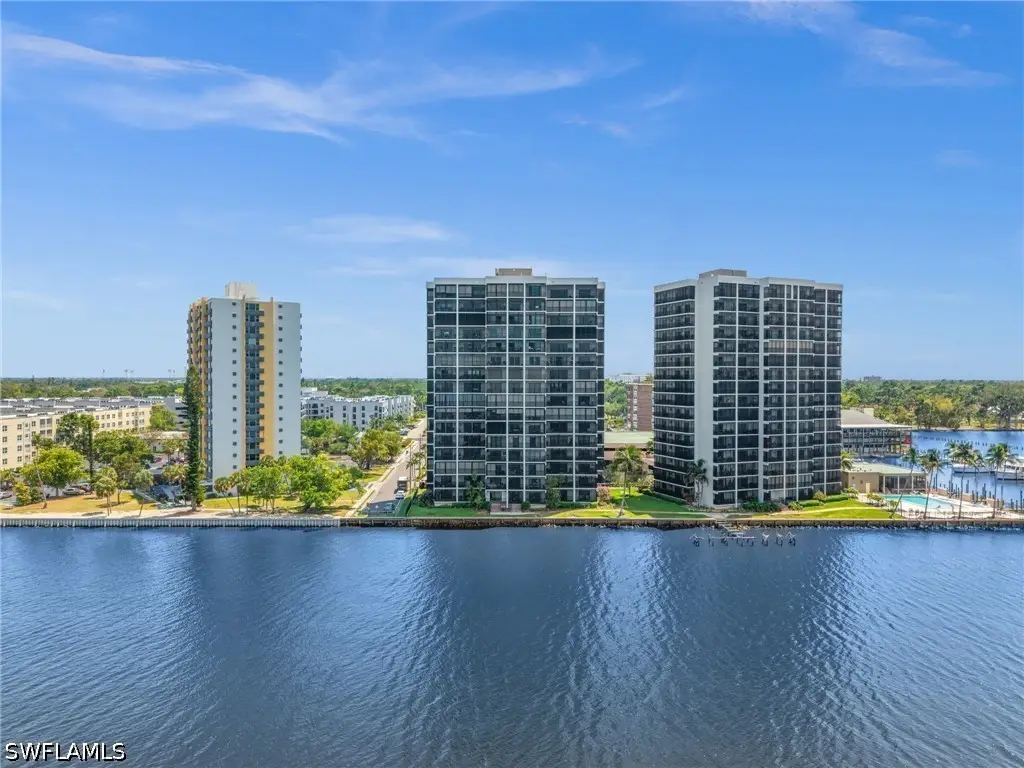 1900 Virginia Avenue #902, Fort Myers, FL 33901 - #1