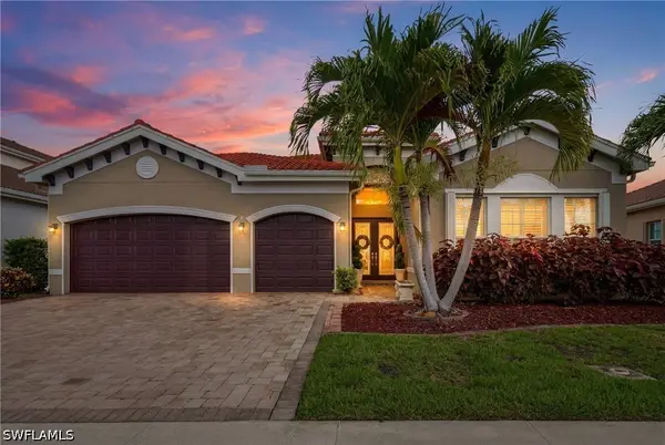 6631 Monterey Point, Naples, FL 34105