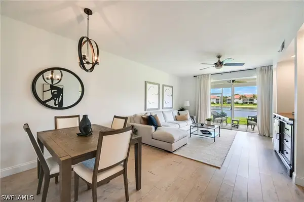 6650 Huntington Lakes Circle #102, Naples, FL 34119