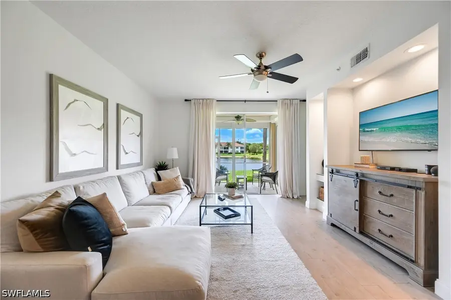6650 Huntington Lakes Circle #102, Naples, FL 34119 - #2