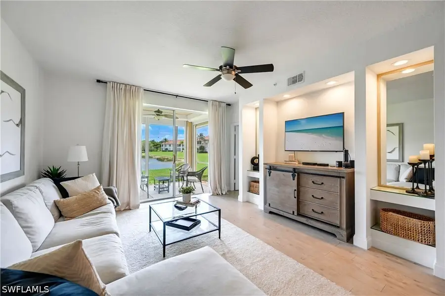 6650 Huntington Lakes Circle #102, Naples, FL 34119 - #3