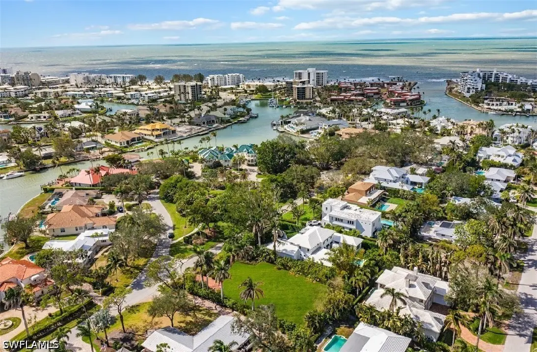 421 Bow Line Drive, Naples, FL 34103 - #1