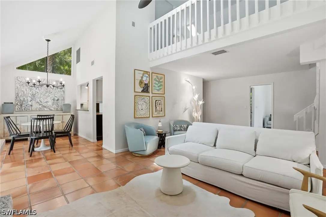 1245 Solana Road, Naples, FL 34103 - #1